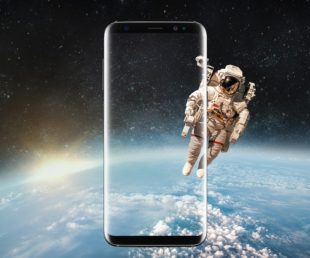 Samsung Galaxy S8 & S8+ Unveiled With Infinity Display, Thin Bezel & All New Bixby Assistant (1)