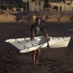Foldable Kayak HYPAR (6)
