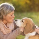 How Effective Of A Treatment Is Pet Therapy For The Elderly
