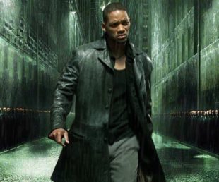 What if 'The Matrix' Starred Will Smith