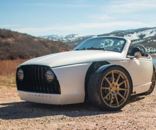 2017 Vanderhall Laguna is a Purely Magical Auto-Cycle (2)