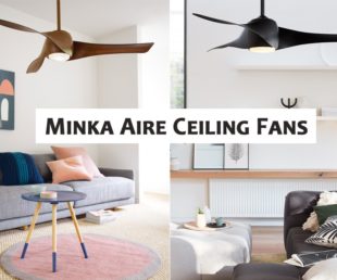 Minka Aire Ceiling Fans featured image