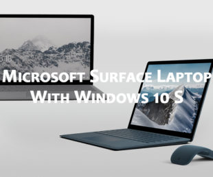 surface laptop featured