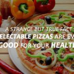 Delectable Pizzas good for health bonjourlife