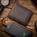 Volterman Determined Smart Wallet for Frequent Travelers (1)