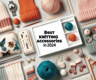 Knitting Accessories