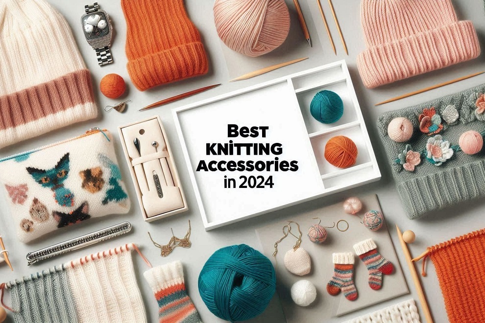 Knitting Accessories